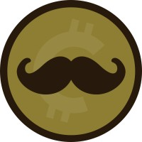 CryptoStache Logo
