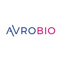 AVROBIO Logo