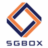 SGBox Logo