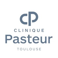 CLINIQUE PASTEUR Toulouse Logo