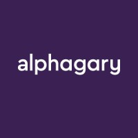 Alphagary, an Orbia business Logo