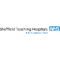 Sheffield Teaching Hospitals NHS Foundation Trust Logo