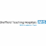 Sheffield Teaching Hospitals NHS Foundation Trust Logo