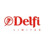 Delfi Limited Logo