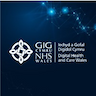 Digital Health and Care Wales Logo