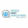 People First Employment Logo