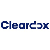 Cleardox Logo