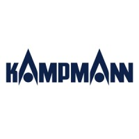 Kampmann Group Logo