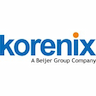Korenix Technology Logo