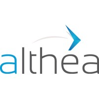 ALTHEA Logo