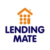 Lending Mate Logo