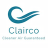 Clairco (Clean Air Company) Logo