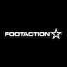 Footaction Logo
