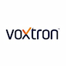Voxtron Middle East Logo
