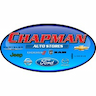 Chapman Auto Stores Logo