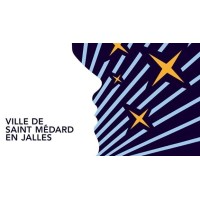 Mairie de Saint-Médard-en-Jalles Logo
