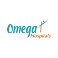 Omega Hospitals Hyderabad Logo