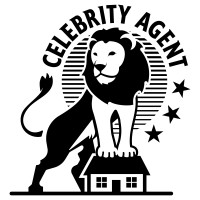 Celebrity Agent Logo