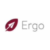 Ergo srl Logo