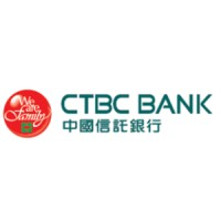 Bank CTBC Indonesia Logo