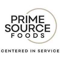 Prime Source Foods Logo