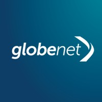 GlobeNet Telecom Logo
