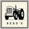 Beau's All Natural Brewing Company Logo