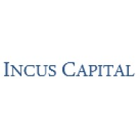Incus Capital Logo