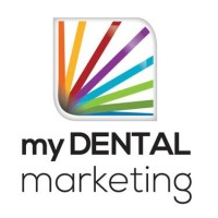 My Dental Marketing Logo