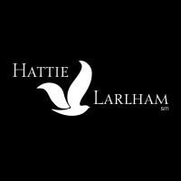 Hattie Larlham Logo