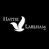 Hattie Larlham Logo