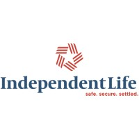 Independent Life Logo