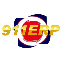 Emergency Responder Products | 911ERP Logo