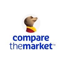 Comparethemarket Logo
