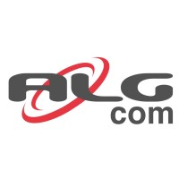 ALGcom Logo