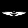 Genesis Motor China Logo