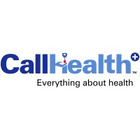 CallHealth Logo