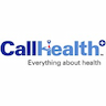 CallHealth Logo