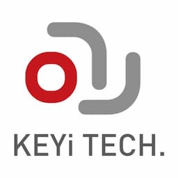 KEYi Tech Logo