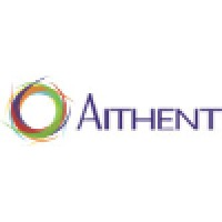 Aithent Inc. Logo
