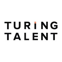 Turing Talent Logo