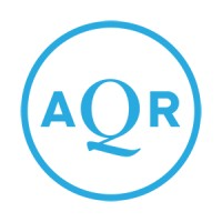 AQR Capital Management Logo