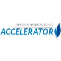 Michigan Medical Device Accelerator Logo