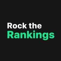 Rock The Rankings - B2B SaaS SEO Agency Logo