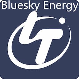 Wenzhou Bluesky Energy Technology.Co.,Ltd Logo