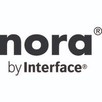 nora by Interface Logo
