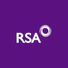 RSA Logo