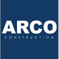 ARCO Construction Company, Inc. Logo