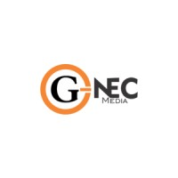 GNEC Media Pvt. Ltd Logo
