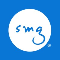 SMG - Service Management Group Logo